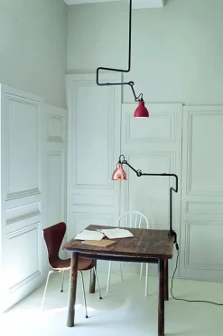 Nr. 312 loftlampe fra<Lampe Gras Discount