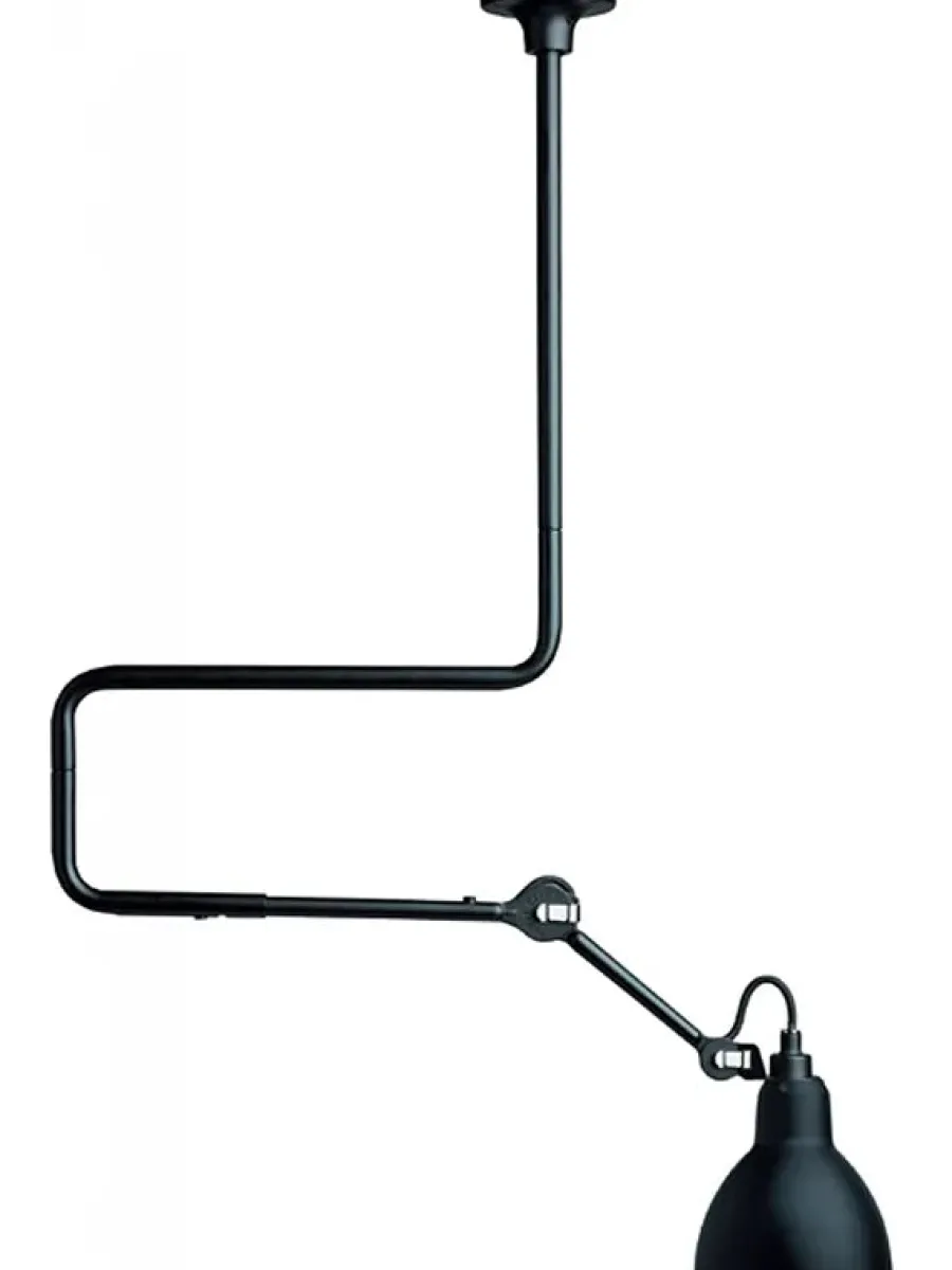 Nr. 312 loftlampe fra<Lampe Gras Discount