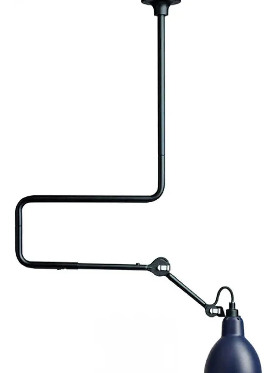 Nr. 312 loftlampe fra<Lampe Gras Discount