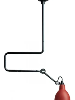 Nr. 312 loftlampe fra<Lampe Gras Discount