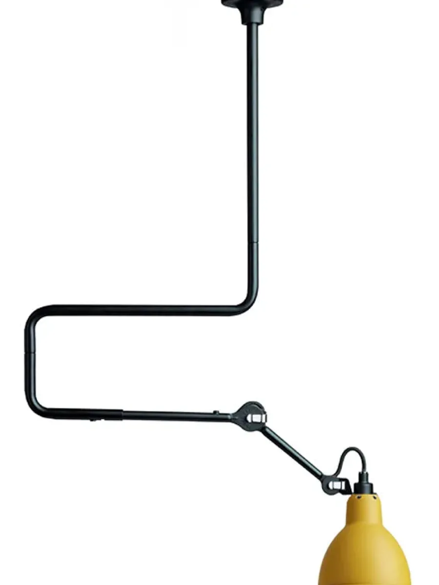 Nr. 312 loftlampe fra<Lampe Gras Discount