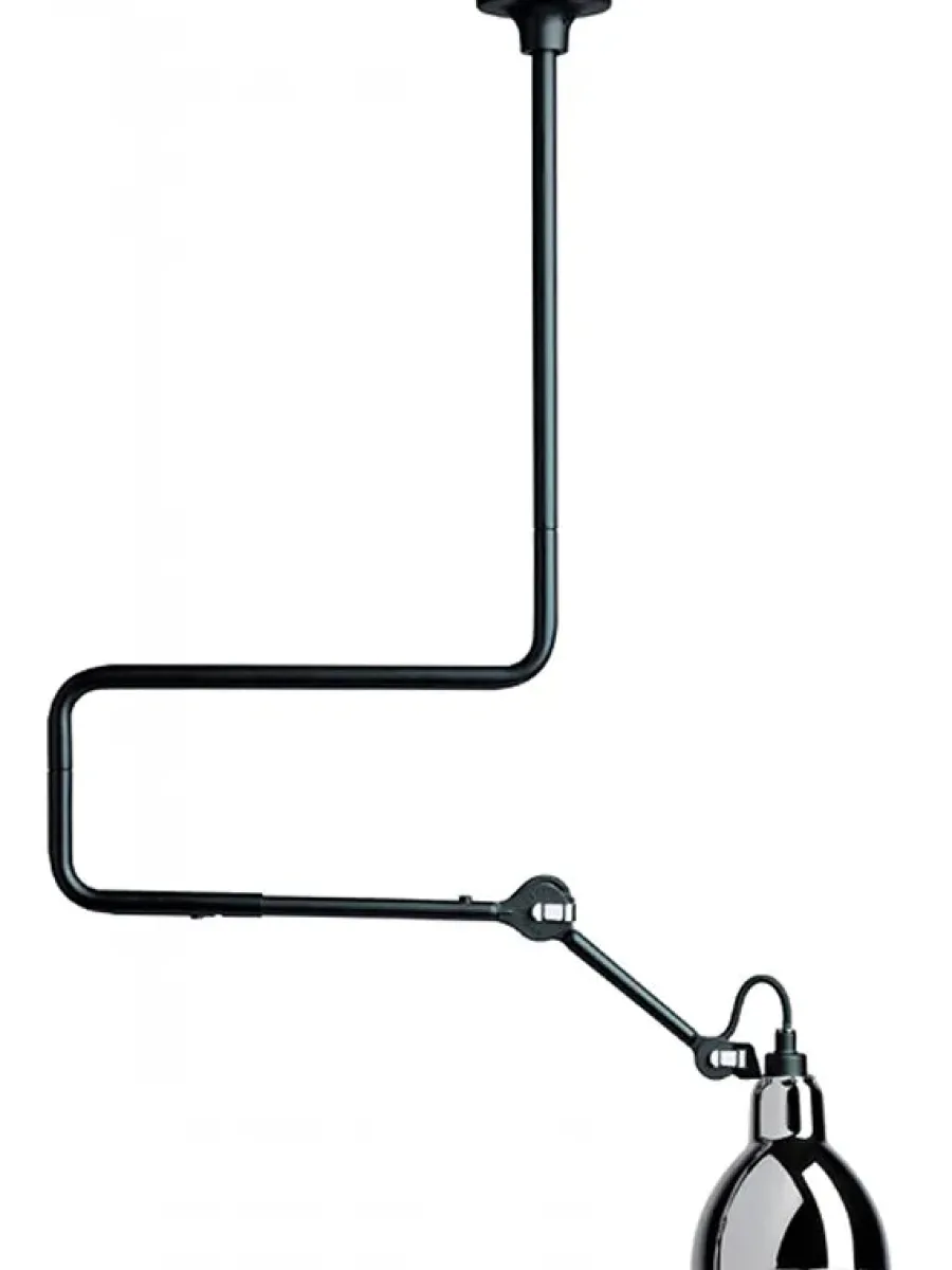 Nr. 312 loftlampe fra<Lampe Gras Discount