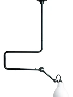 Nr. 312 loftlampe fra<Lampe Gras Discount