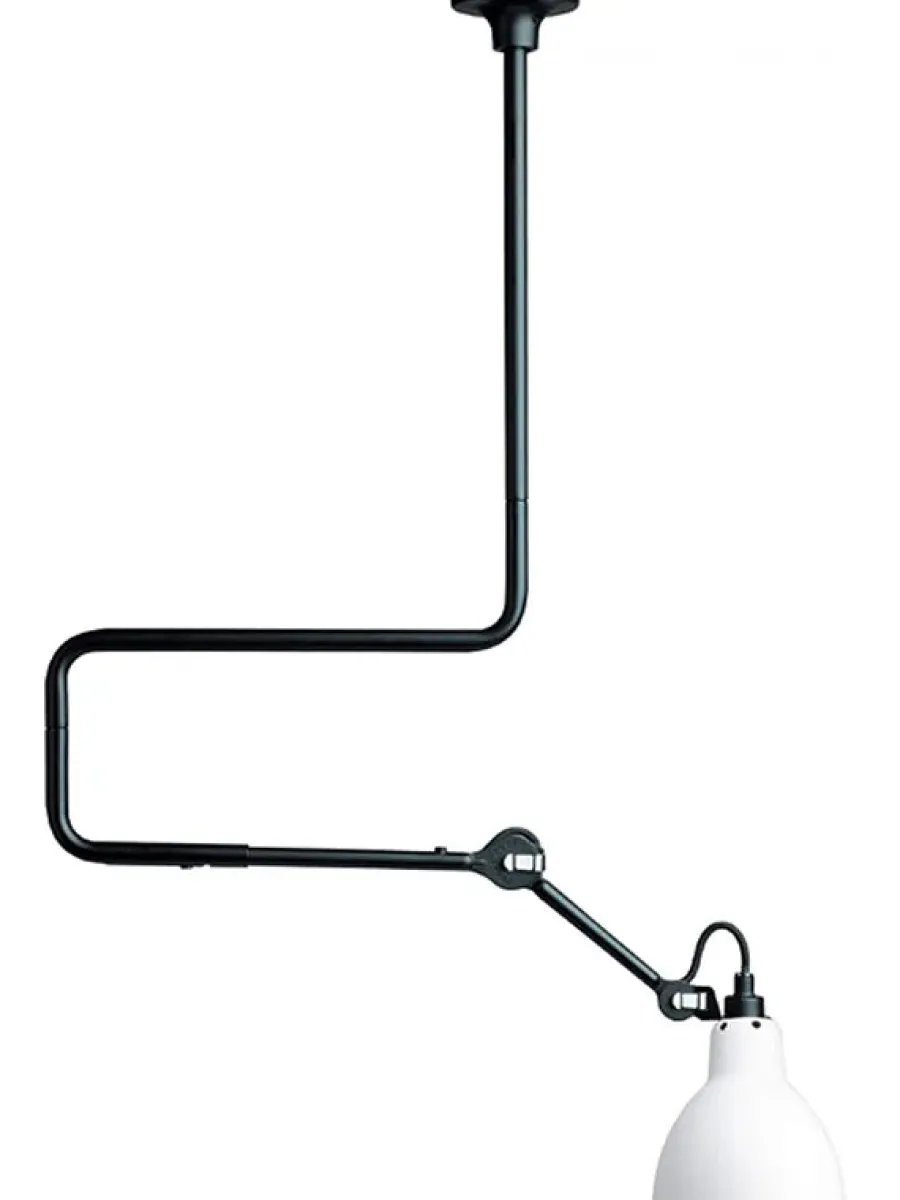 Nr. 312 loftlampe fra<Lampe Gras Discount