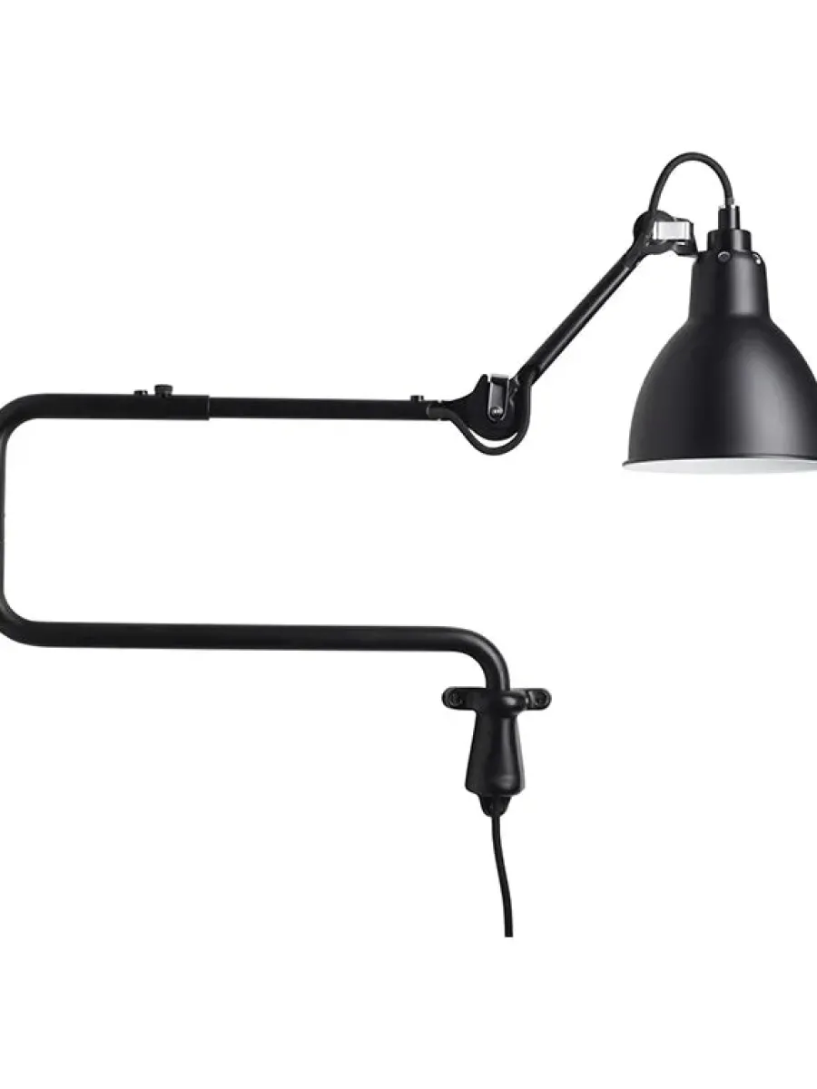 Nr. 303 væglampe fra<Lampe Gras Outlet