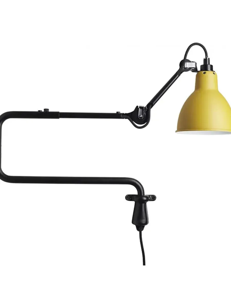 Nr. 303 væglampe fra<Lampe Gras Outlet