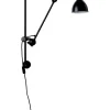 Nr. 210 væglampe fra<Lampe Gras New