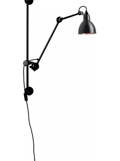 Nr. 210 væglampe fra<Lampe Gras New