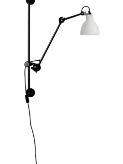 Nr. 210 væglampe fra<Lampe Gras New