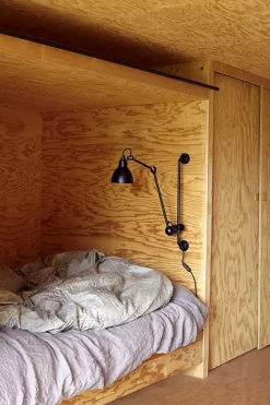 Nr. 210 væglampe fra<Lampe Gras New