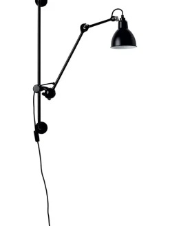 Nr. 210 væglampe fra<Lampe Gras New