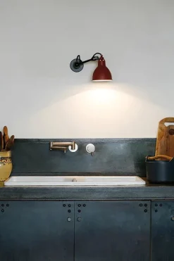 Nr. 304 væglampe fra<Lampe Gras Outlet