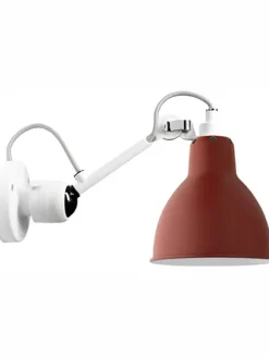 Nr. 304 væglampe fra<Lampe Gras Outlet