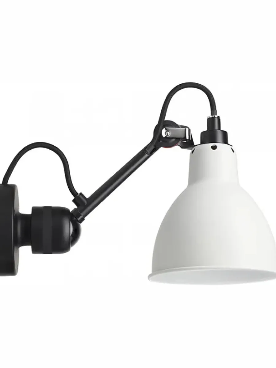 Nr. 304 væglampe fra<Lampe Gras Outlet