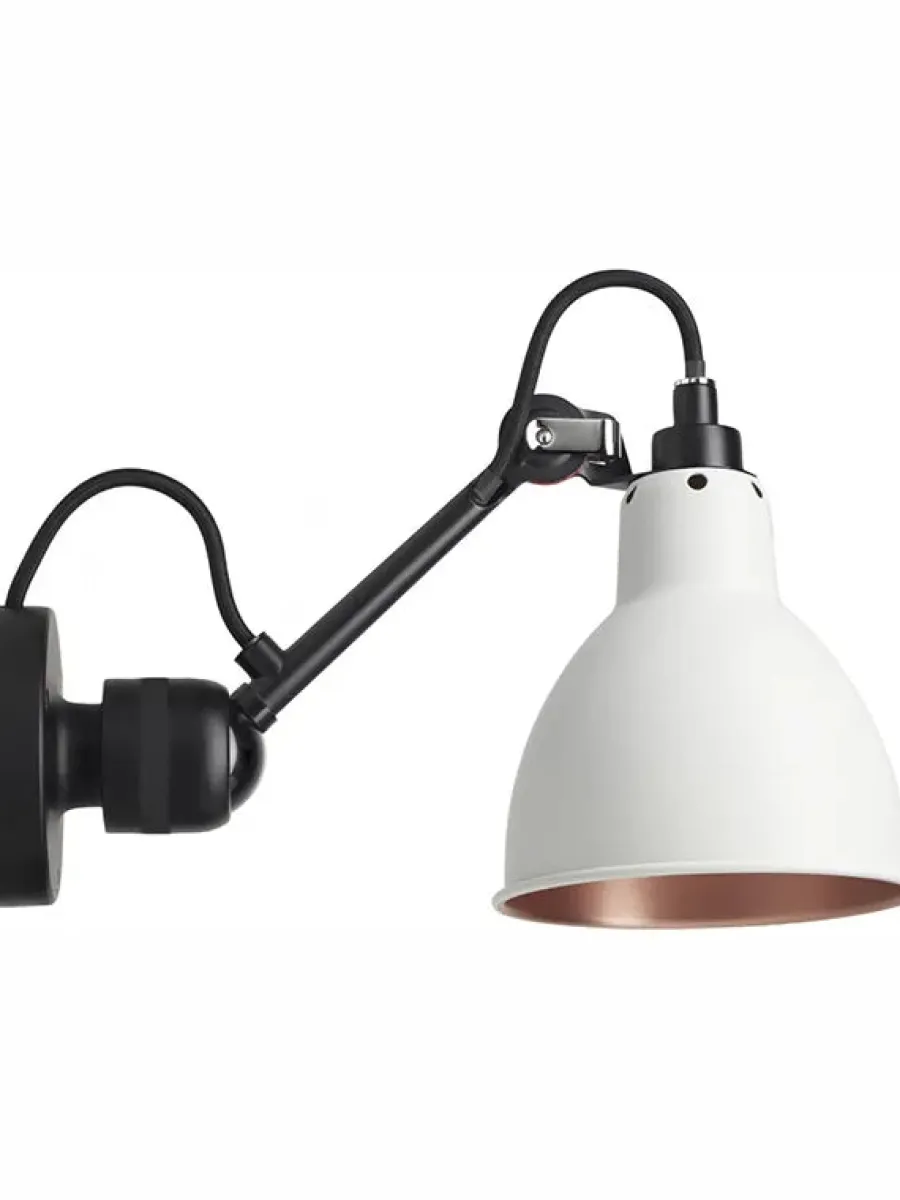Nr. 304 væglampe fra<Lampe Gras Outlet