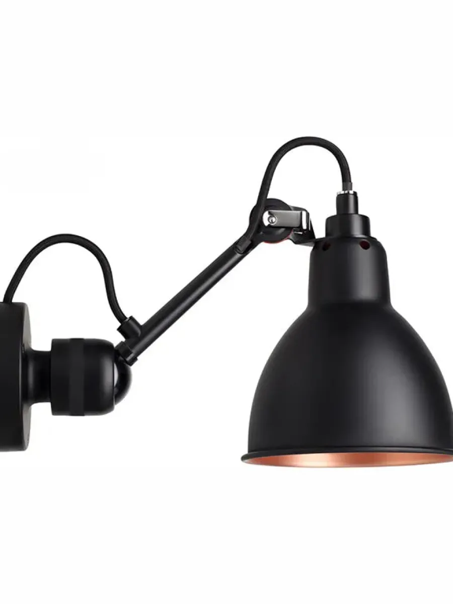 Nr. 304 væglampe fra<Lampe Gras Outlet