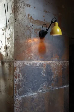 Nr. 304 væglampe fra<Lampe Gras Outlet