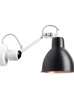 Nr. 304 væglampe fra<Lampe Gras Outlet