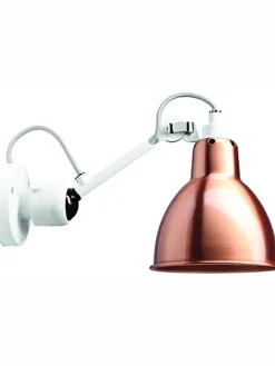 Nr. 304 væglampe fra<Lampe Gras Outlet