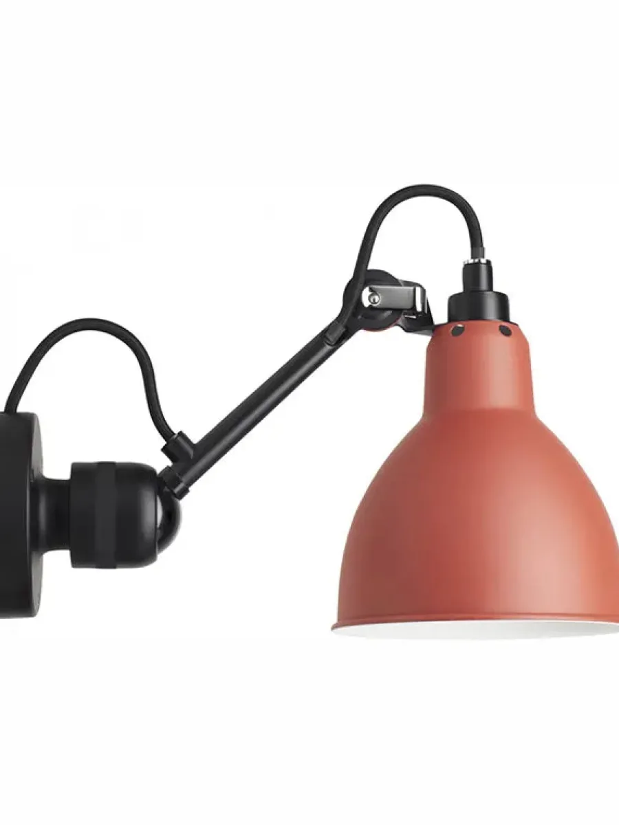 Nr. 304 væglampe fra<Lampe Gras Outlet