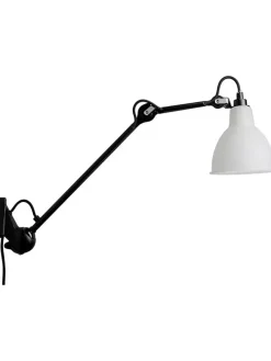 Nr. 222 væglampe fra<Lampe Gras