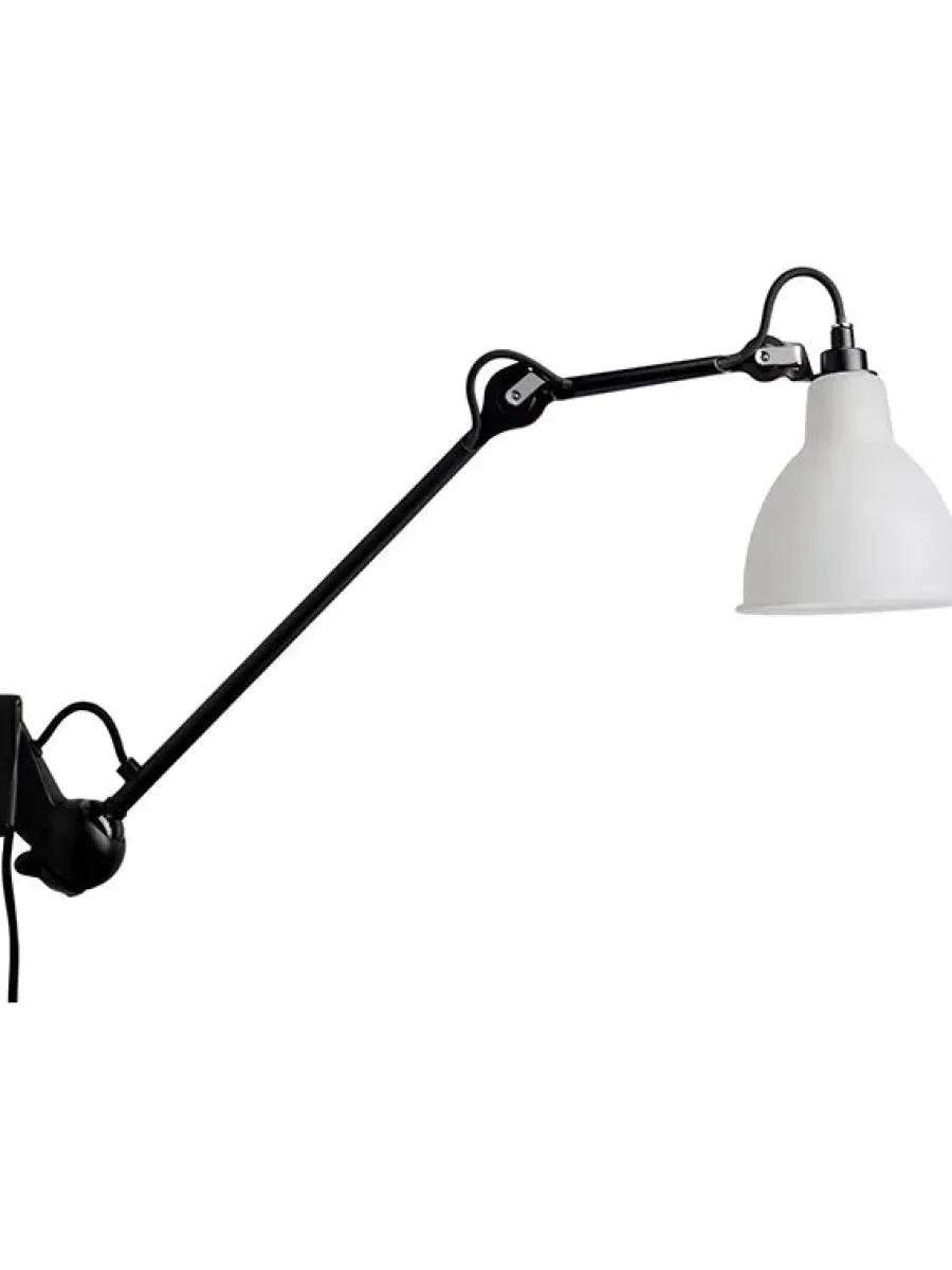 Nr. 222 væglampe fra<Lampe Gras