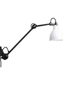 Nr. 222 væglampe fra<Lampe Gras