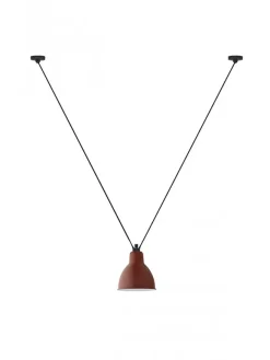 Nr. 323L Loftlampe fra<Lampe Gras Hot