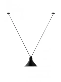 Nr. 323L Loftlampe fra<Lampe Gras Hot