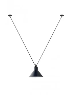 Nr. 323L Loftlampe fra<Lampe Gras Hot