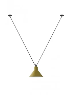 Nr. 323L Loftlampe fra<Lampe Gras Hot