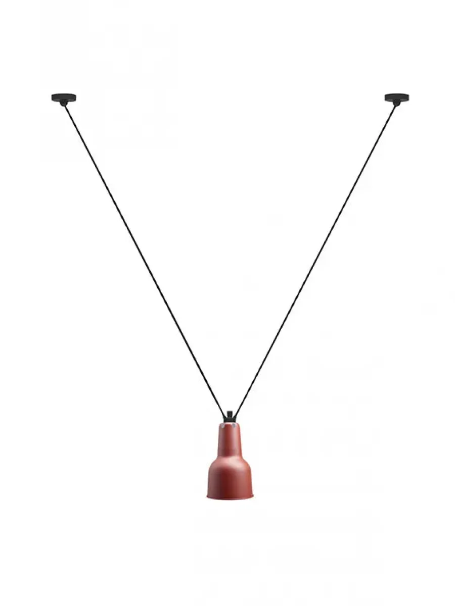 Nr. 323OC Loftlampe fra<Lampe Gras Discount