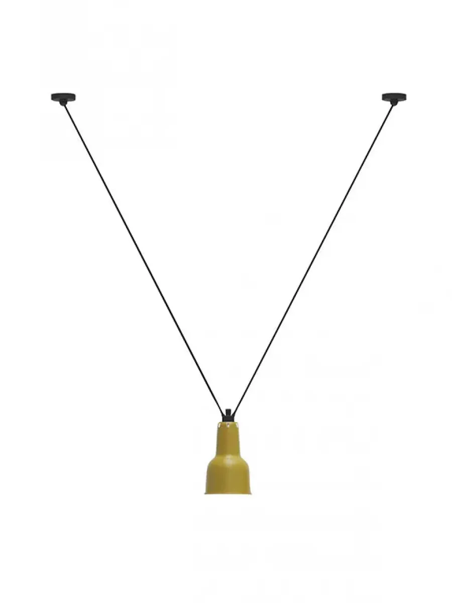 Nr. 323OC Loftlampe fra<Lampe Gras Discount