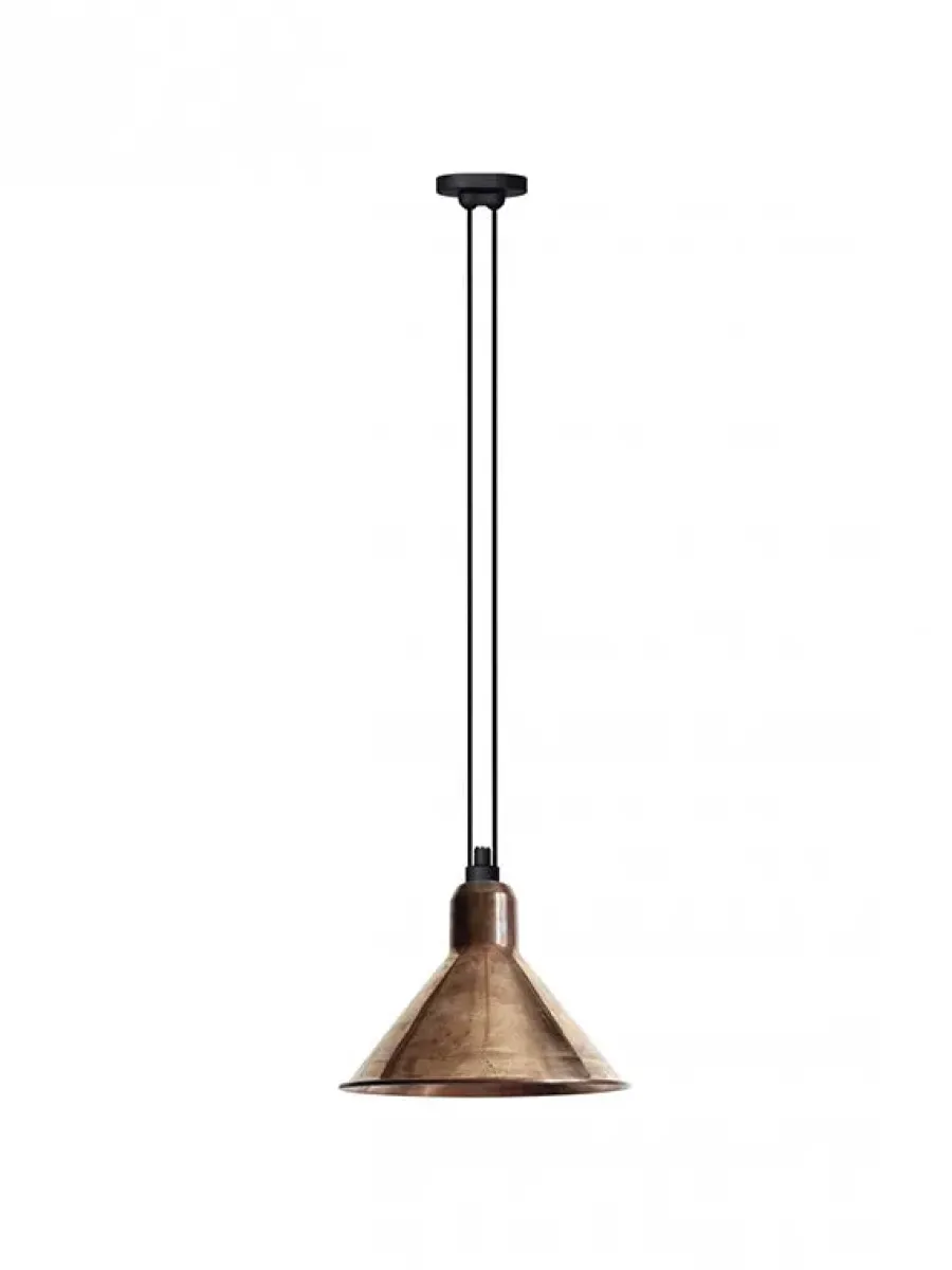 Nr. 322XL Loftlampe fra<Lampe Gras Hot