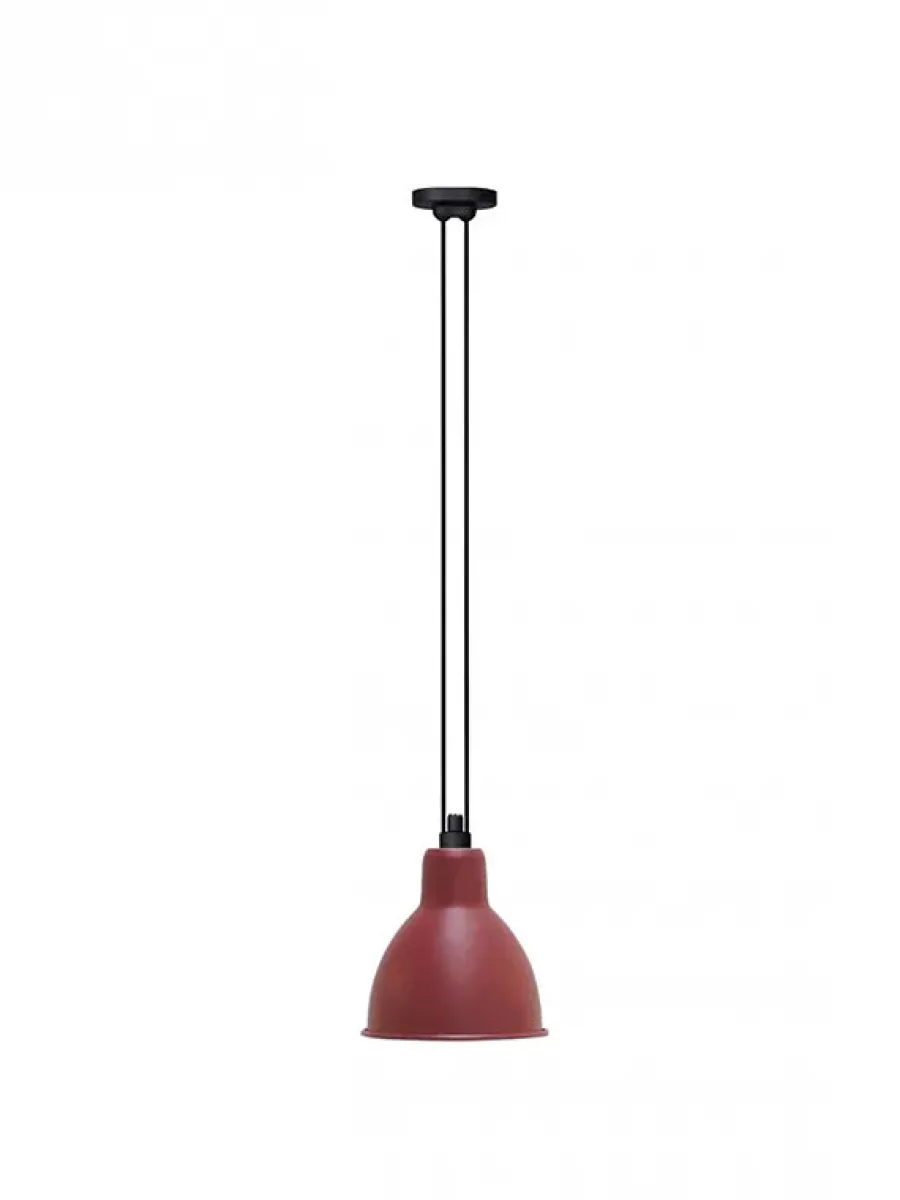 Nr. 322XL Loftlampe fra<Lampe Gras Hot
