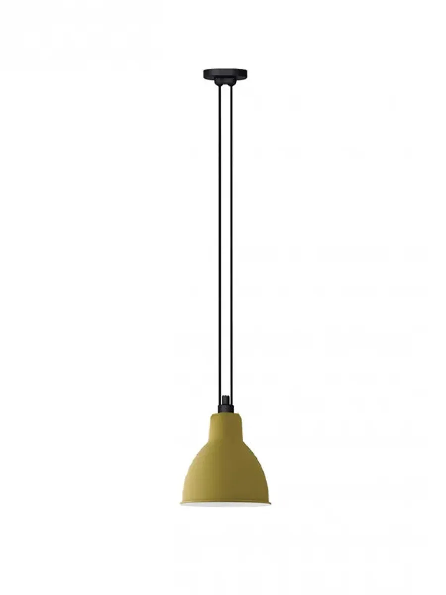 Nr. 322XL Loftlampe fra<Lampe Gras Hot