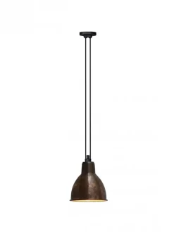Nr. 322XL Loftlampe fra<Lampe Gras Hot
