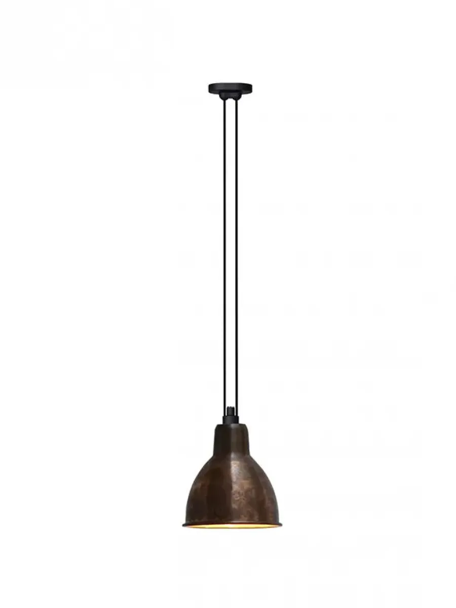 Nr. 322XL Loftlampe fra<Lampe Gras Hot