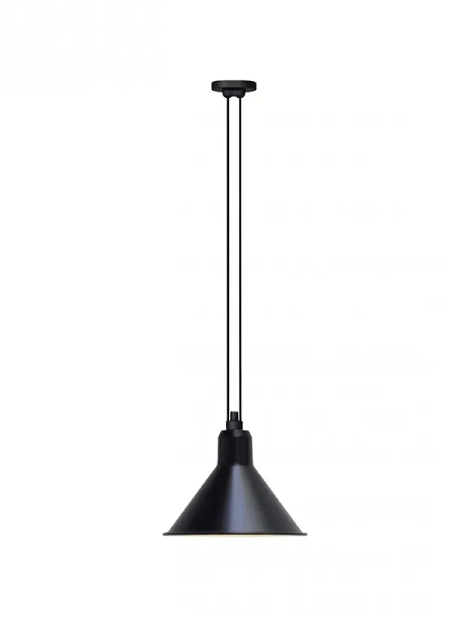 Nr. 322XL Loftlampe fra<Lampe Gras Hot