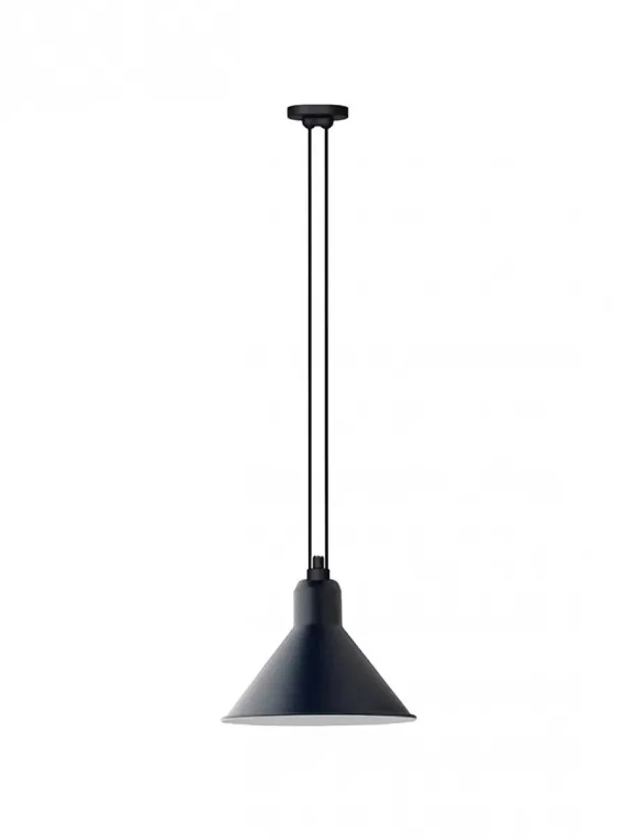 Nr. 322XL Loftlampe fra<Lampe Gras Hot
