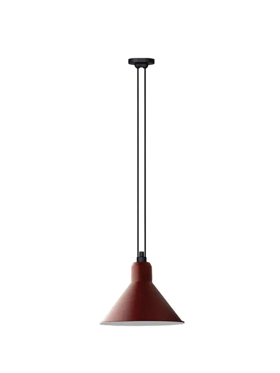 Nr. 322XL Loftlampe fra<Lampe Gras Hot