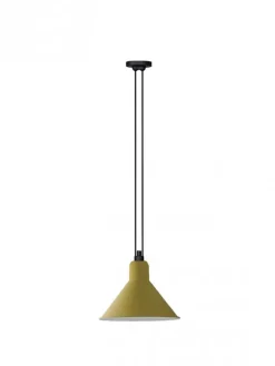 Nr. 322XL Loftlampe fra<Lampe Gras Hot