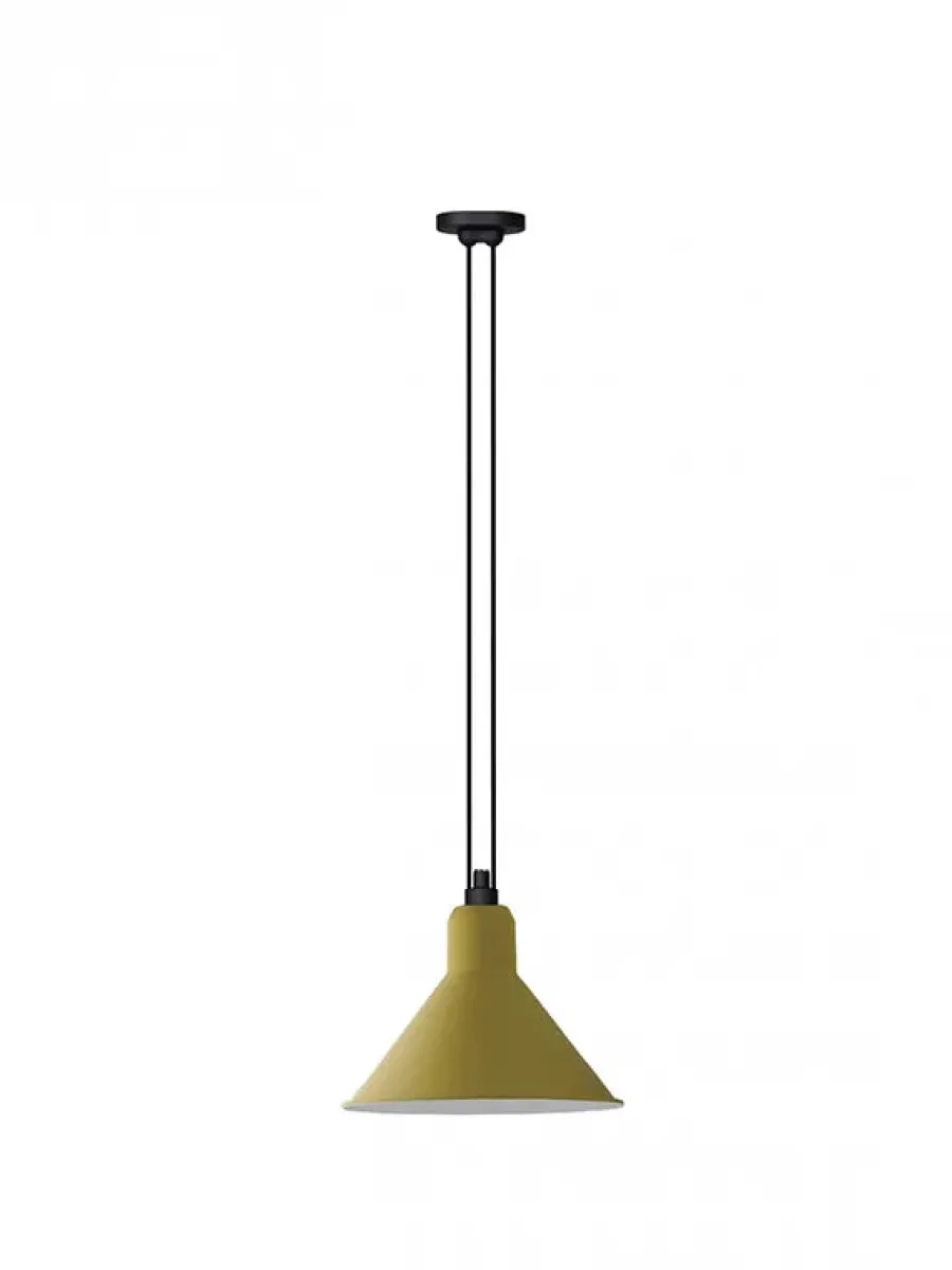 Nr. 322XL Loftlampe fra<Lampe Gras Hot