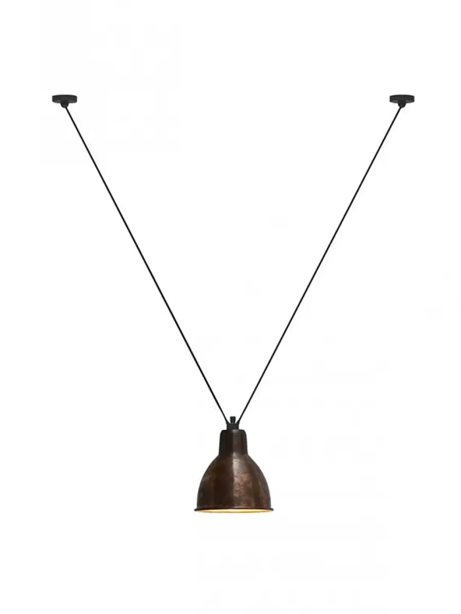 Nr. 323XL Loftlampe fra<Lampe Gras Outlet