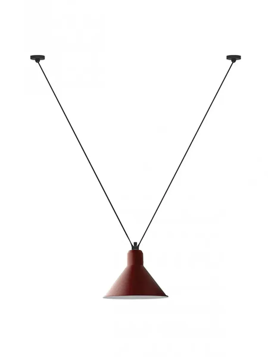 Nr. 323XL Loftlampe fra<Lampe Gras Outlet