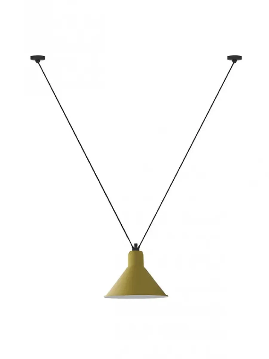 Nr. 323XL Loftlampe fra<Lampe Gras Outlet