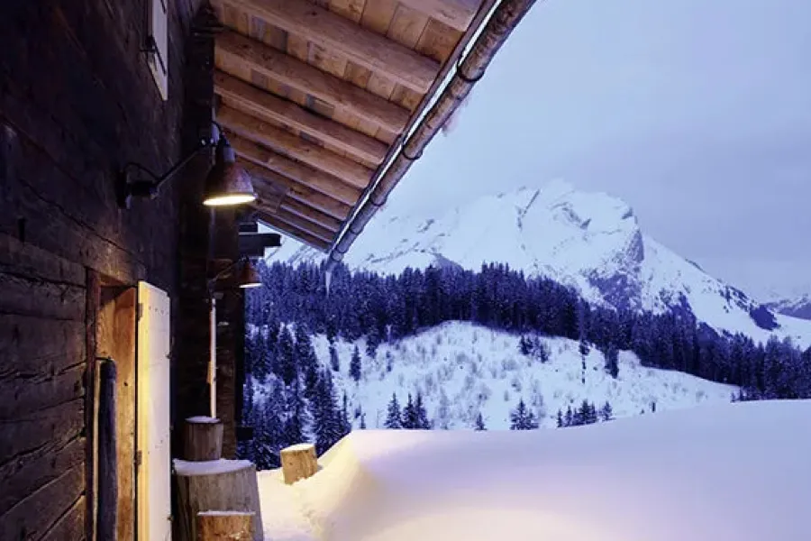 Nr. 304XL udendørs væglampe fra<Lampe Gras Outlet