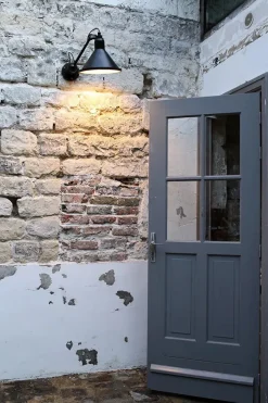 Nr. 304XL udendørs væglampe fra<Lampe Gras Outlet