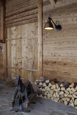 Nr. 304XL udendørs væglampe fra<Lampe Gras Outlet