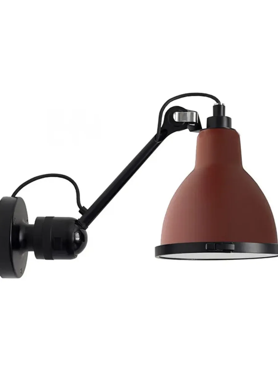 Nr. 304XL udendørs væglampe fra<Lampe Gras Outlet